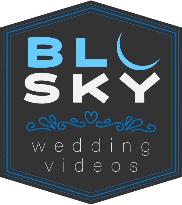 Blu Sky Wedding Videos
